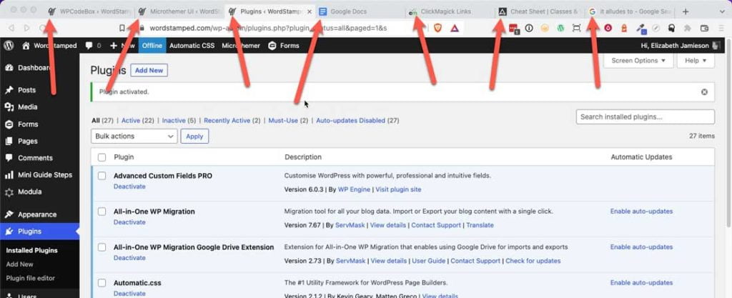 Qu'est-ce qu'un favicon ?