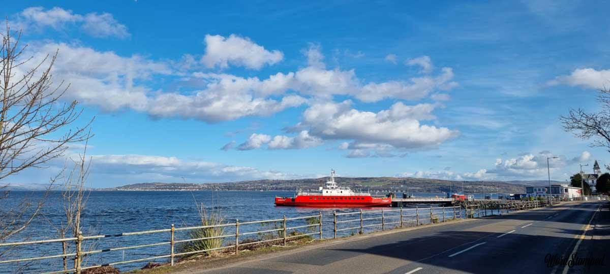 Western Ferries